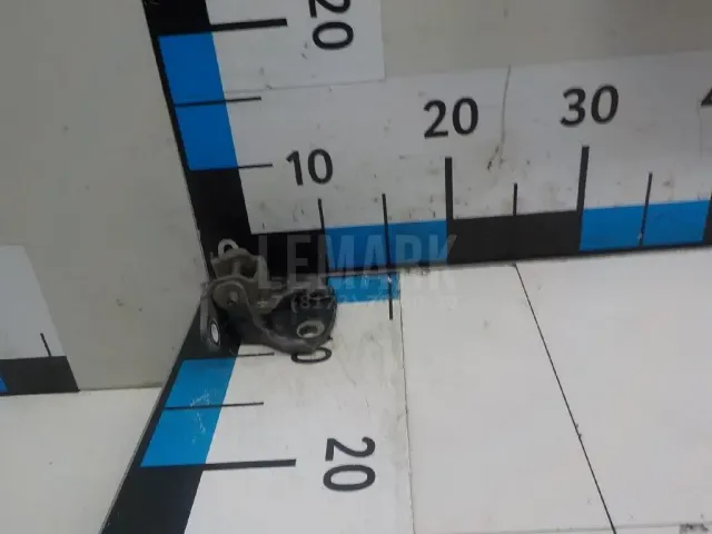 Петля двери задней левой верхняя