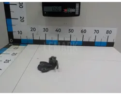 Петля двери задней левой нижняя