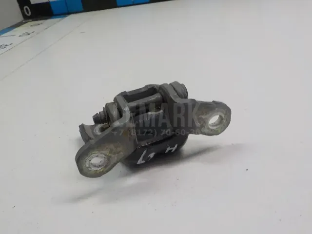 Петля двери задней левой нижняя для  Audi Allroad quattro 2006-2012