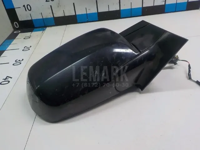 Зеркало правое электрическое для  Chevrolet Cruze 2009-2016