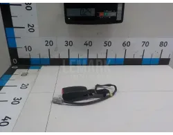 Ответная часть ремня безопасности