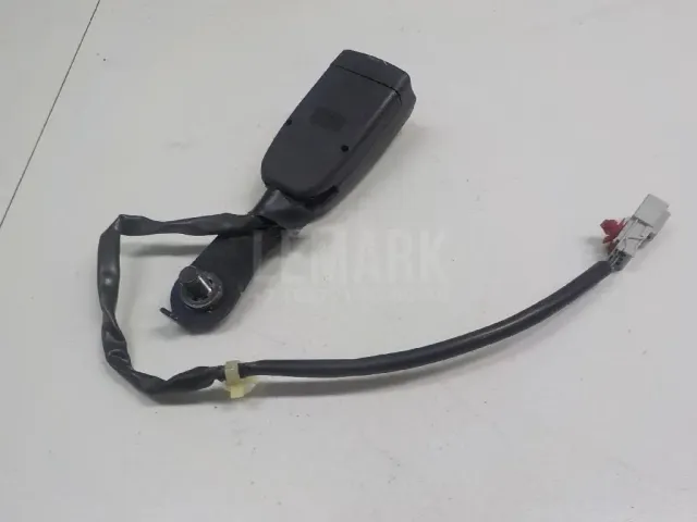Ответная часть ремня безопасности для  Citroen Berlingo II (B9) 2008-2022