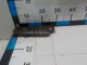 Накладка блока управления стеклоподъемниками