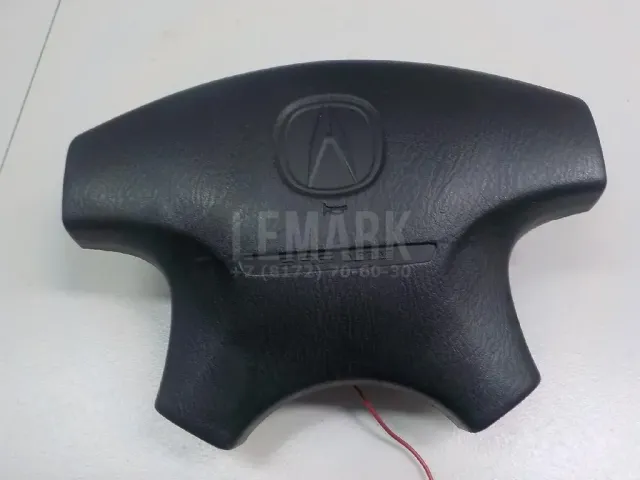 Подушка безопасности в рулевое колесо для  Acura MDX 2001-2006