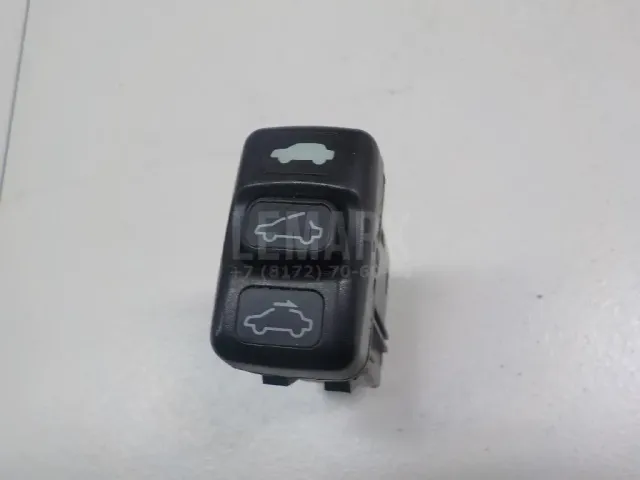 Кнопка люка для  BMW 3-serie G20/G21 2018