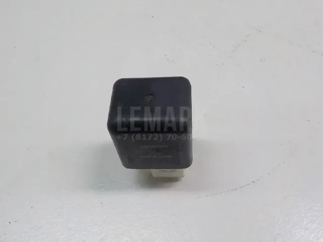 Реле для  Ford EcoSport 2012-2023