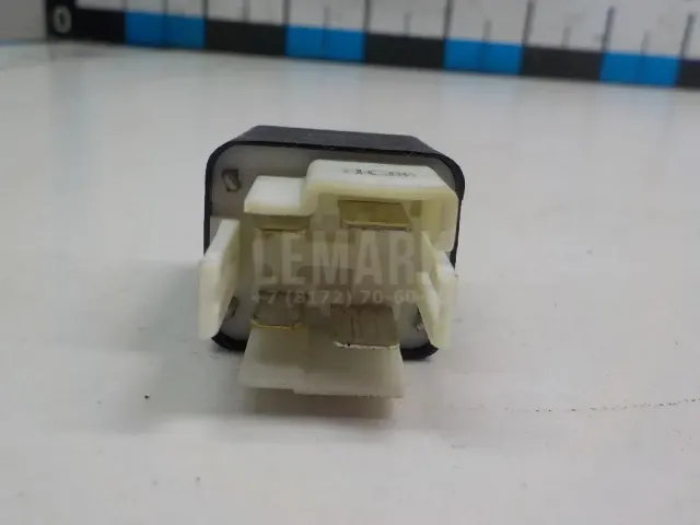 Реле для  Ford EcoSport 2012-2023