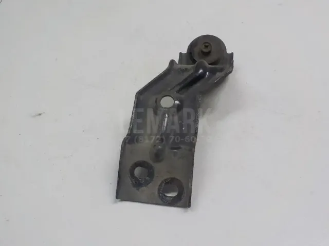 Кронштейн радиатора для  Ford EcoSport 2012-2023