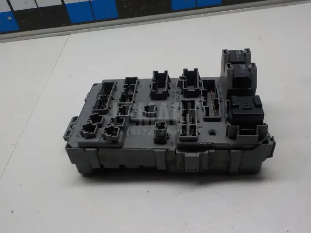 Блок предохранителей для  Exeed RX / Yaoguang (T22) 2023