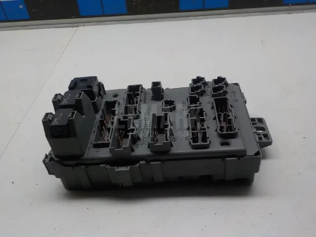 Блок предохранителей для  Exeed RX / Yaoguang (T22) 2023