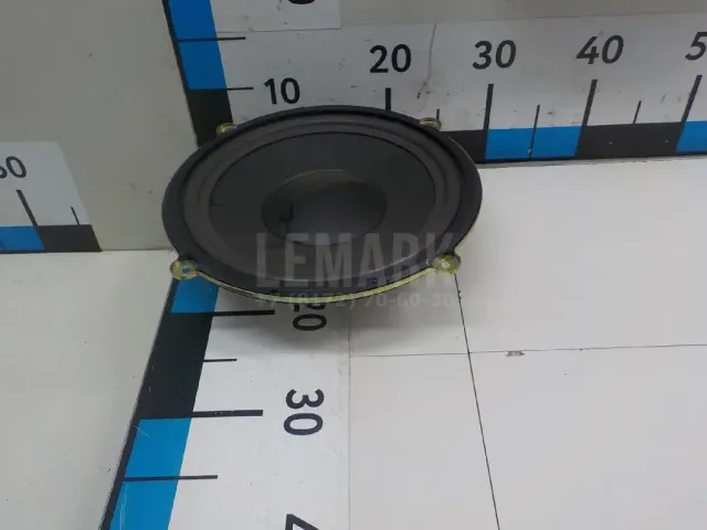 Динамик
