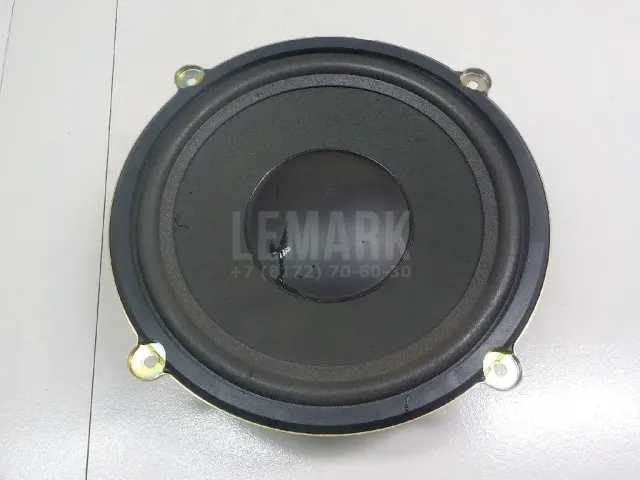 Динамик