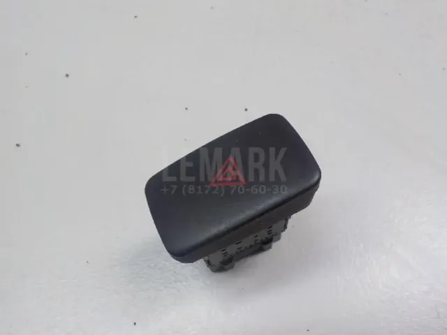 Кнопка аварийной сигнализации для  Citroen C3 2009-2016