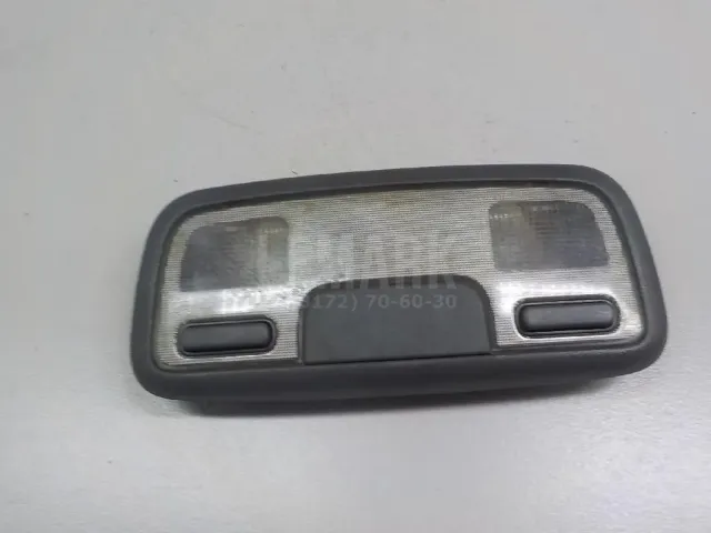 Плафон салонный для  BMW X6 F16/F86 2014-2020