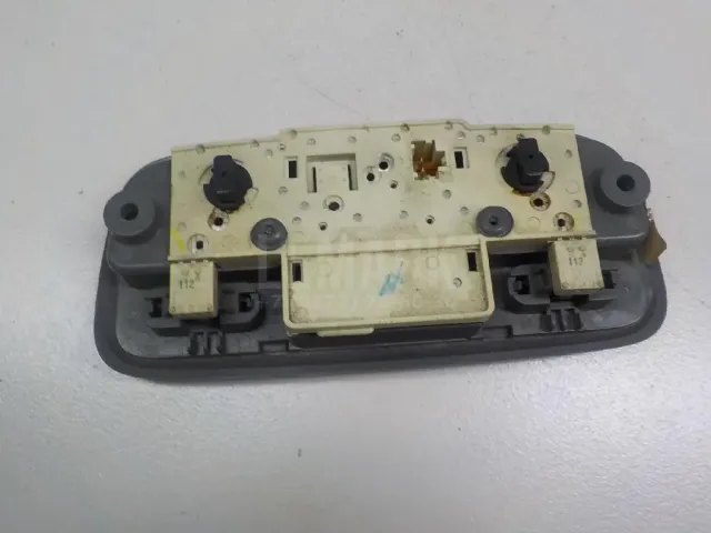 Плафон салонный для  BMW X6 F16/F86 2014-2020