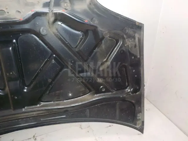 Капот