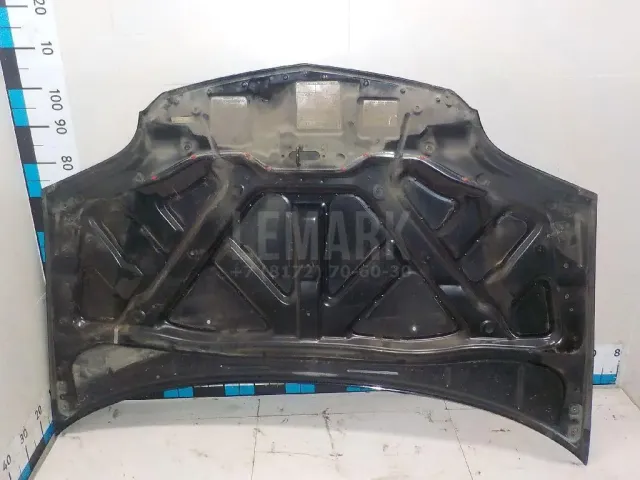 Капот
