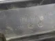 Накладка декоративная для  Citroen C3 2009-2016