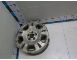 Диск колесный легкосплавный
