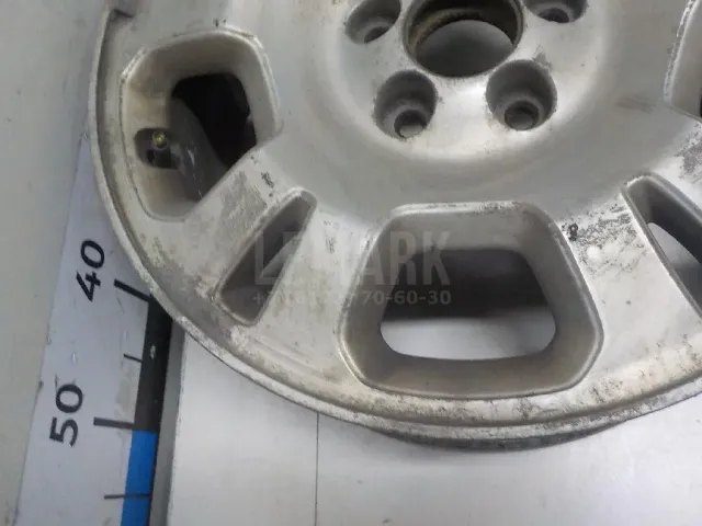 Диск колесный легкосплавный