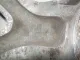 Диск колесный легкосплавный для  BAW