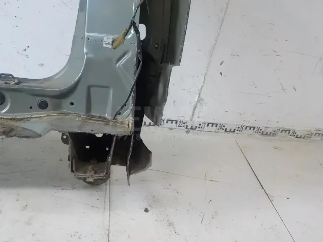 Панель задняя