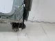 Панель задняя