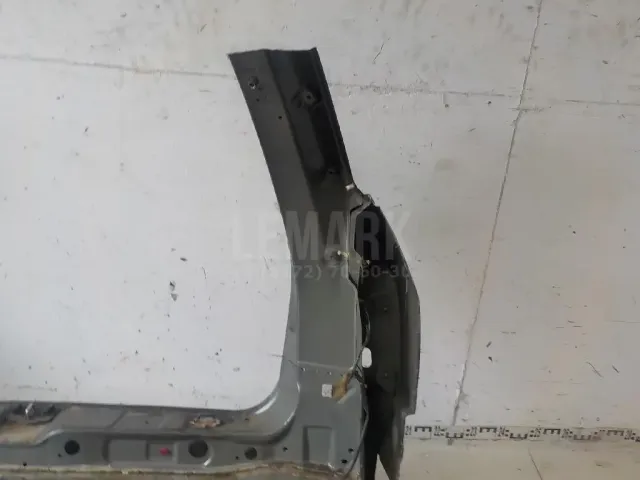 Панель задняя