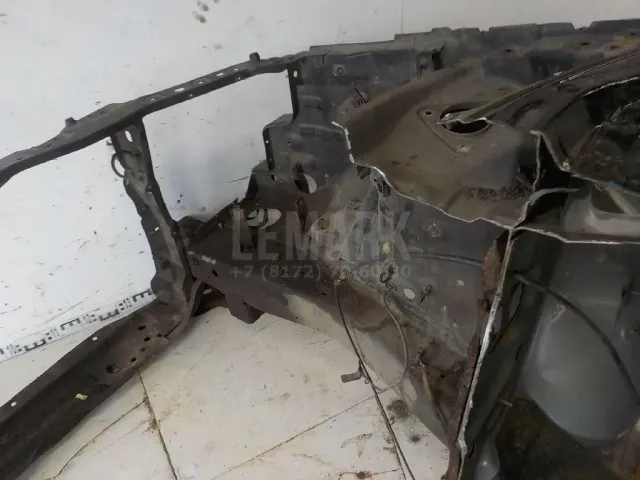 Кузовной элемент