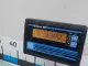 Стекло двери передней правой для  DAF XF 105 2013