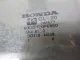 Стекло двери задней левой для  BMW X3 G01/F97 2017-2024