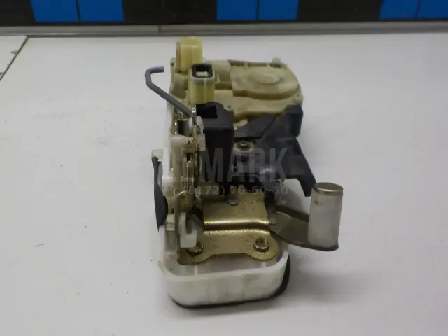 Замок двери задней правой для  BMW 1-serie E87/E81 2004-2011