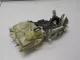 Замок двери задней правой для  BMW 1-serie E87/E81 2004-2011