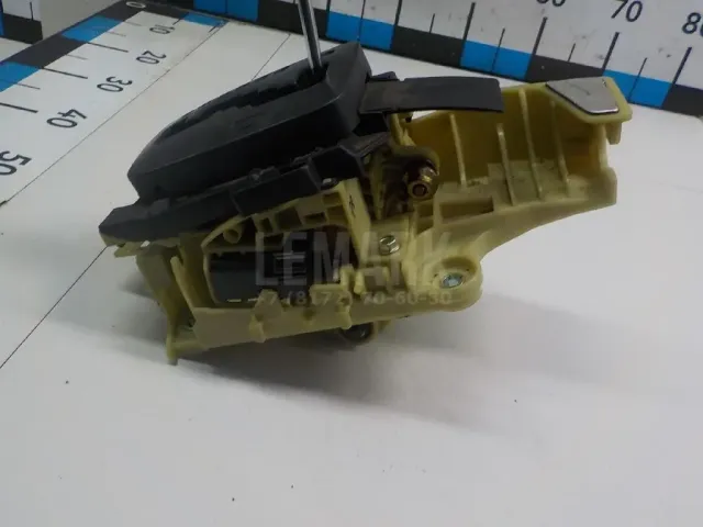 Кулиса КПП для  Cadillac SRX 2003-2009