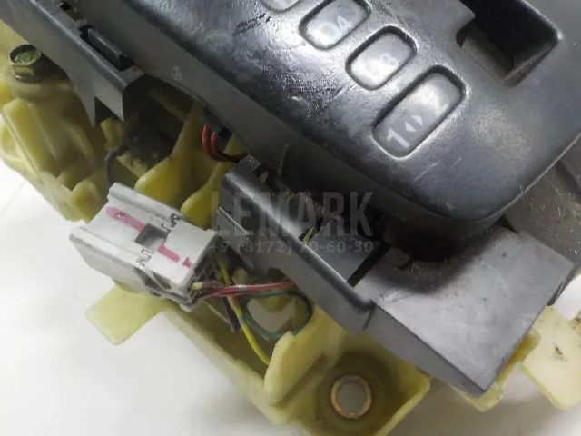Кулиса КПП для  Cadillac SRX 2003-2009