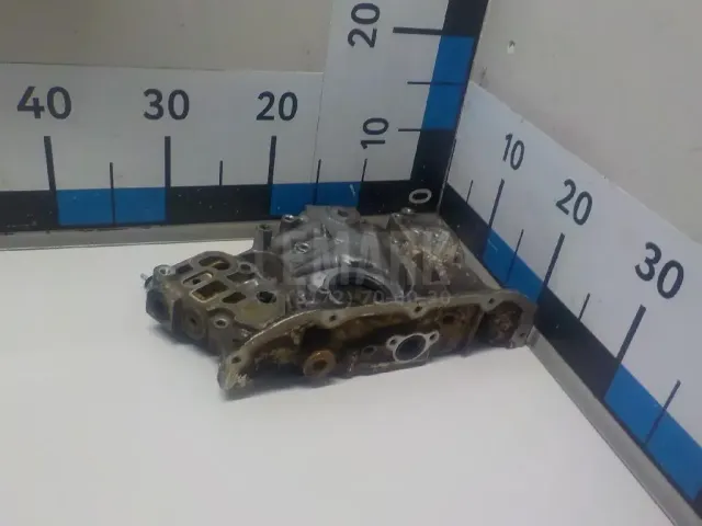 Насос масляный