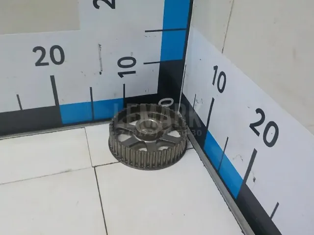 Шестерня (шкив) распредвала