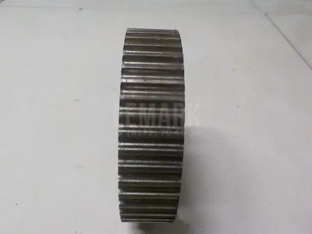 Шестерня (шкив) распредвала
