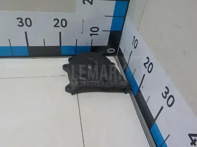 Кожух ремня ГРМ
