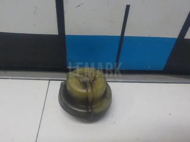 Демпфер топливной рампы