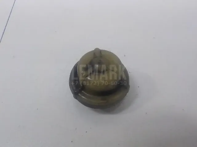 Демпфер топливной рампы
