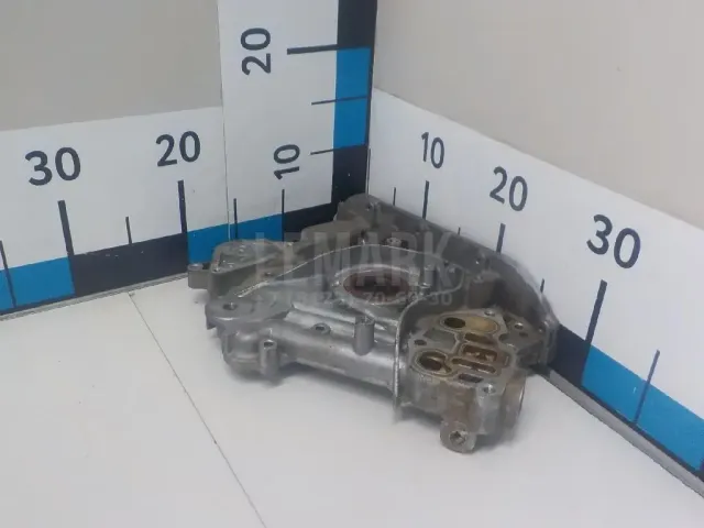Насос масляный