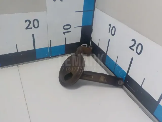 Маслозаборник
