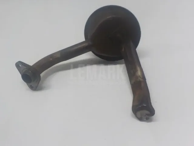 Маслозаборник
