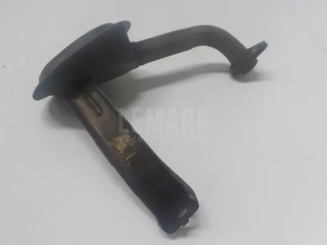 Маслозаборник
