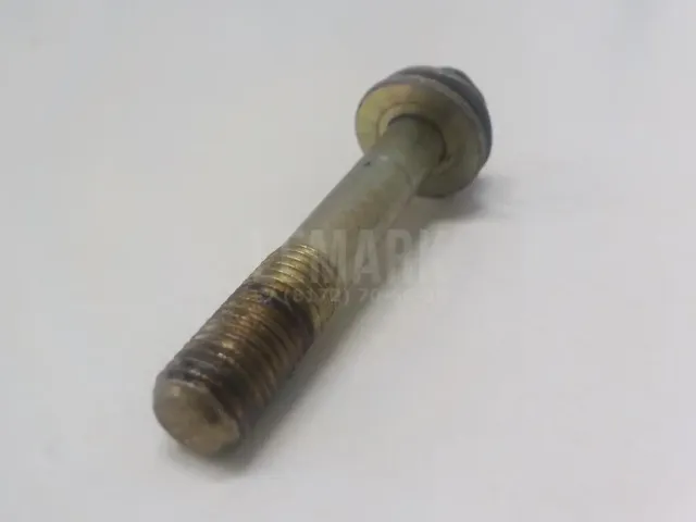 Болт