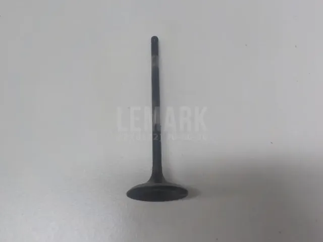 Клапан впускной