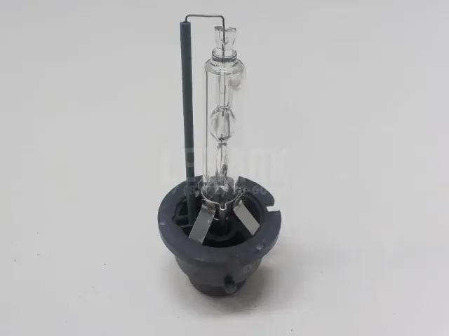 Лампа ксеноновая