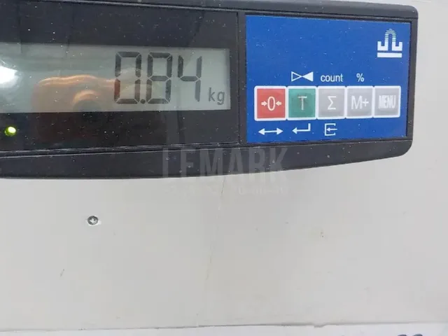 Блок управления двигателем