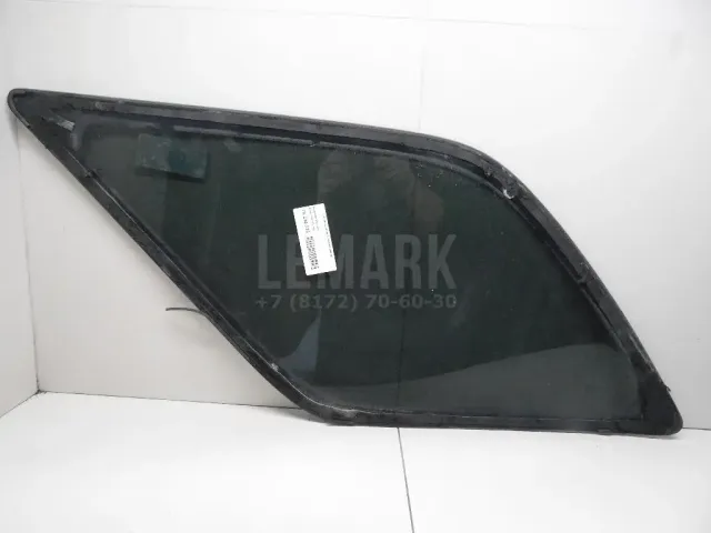 Стекло кузовное глухое правое для  Honda Accord VI 1998-2002